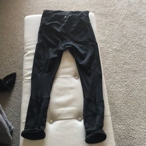 Lulu lemon workout pants